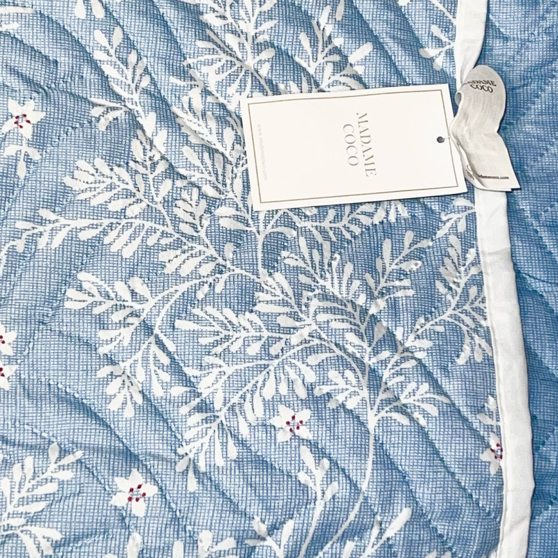 روتختی مادام کوکو مدل Chanler دونفره سایز 200x220 سانتی متر