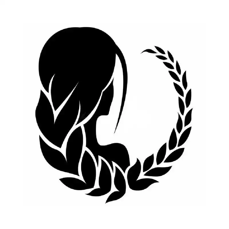 شابلون باتیس آرت طرح تذهیب کد 50-24