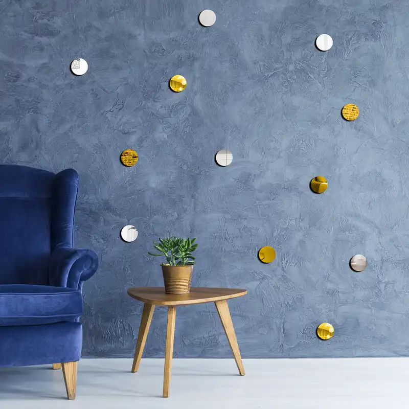 آینه اِلِنسی مدل AM-103