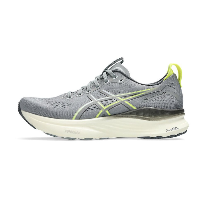 کفش رانینگ مردانه اسیکس با بند مدل GEL-KAYANO32