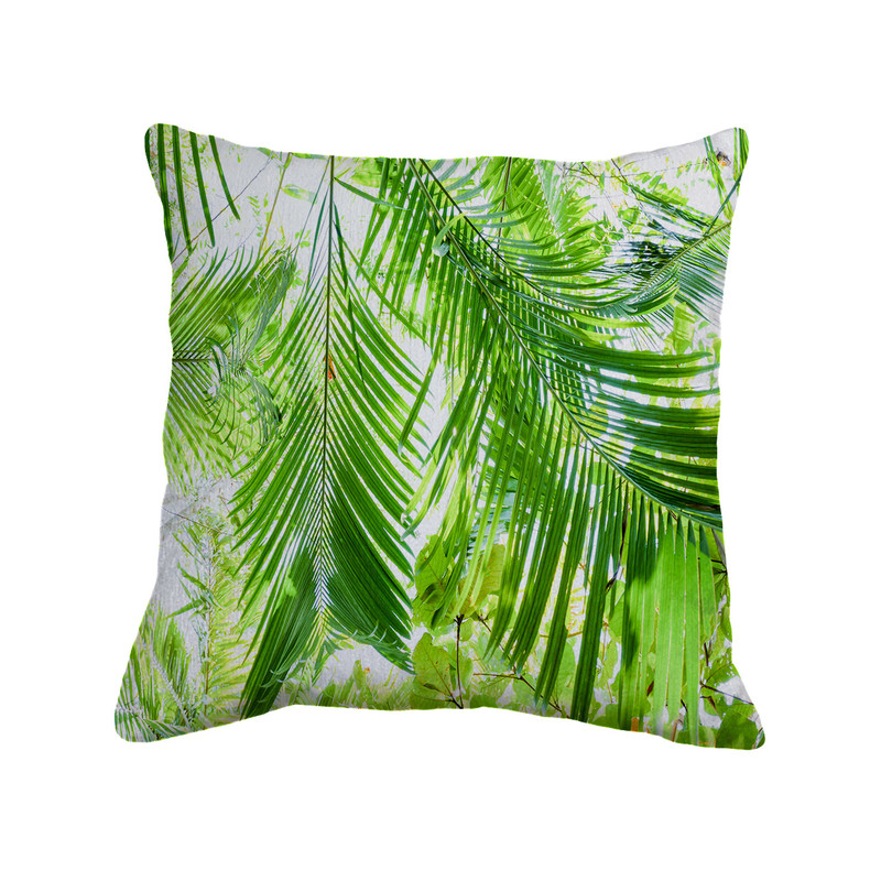 کاور کوسن طرح برگ کد 5529