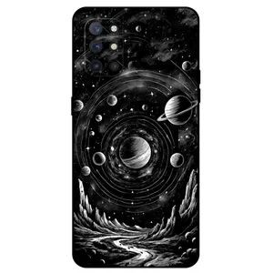 Megafone Mars 7424 Cover For OnePlus 8T 4G / 5G