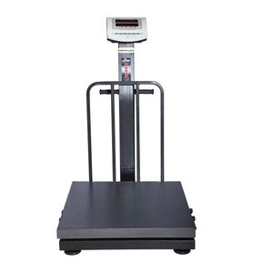 باسکول دیجیتال محک مدل GS-300