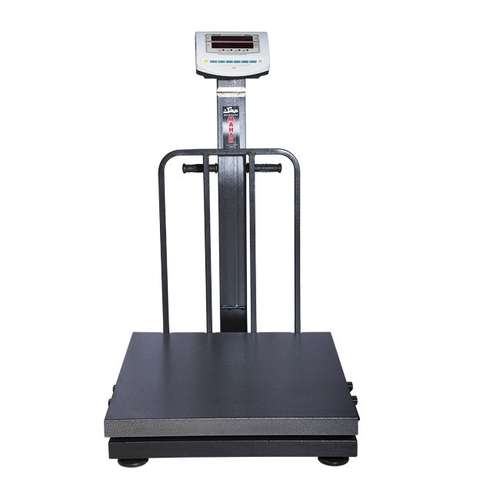 باسکول دیجیتال محک مدل GS-300