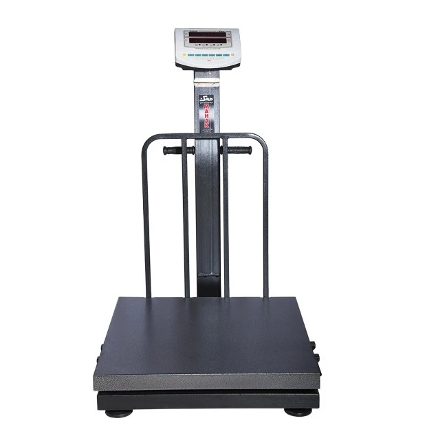باسکول دیجیتال محک مدل GS-300