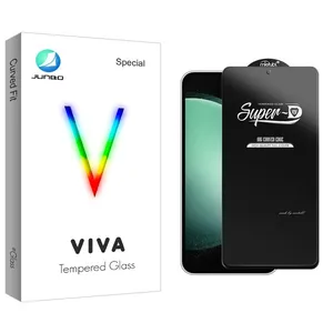 Junbo Viva SuperD Screen Protector For Samsung  Galaxy S23 Fe