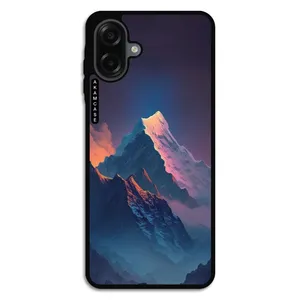 AKAM AMC-WSGA07-MOUNTAINS-3 Cover For Samsung Galaxy A07