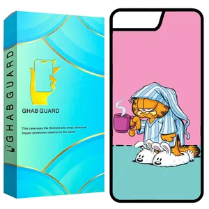 Ghab Guard GCHP7 Cover For Apple iPhone 7 / 8 / SE 2020 / SE 2022