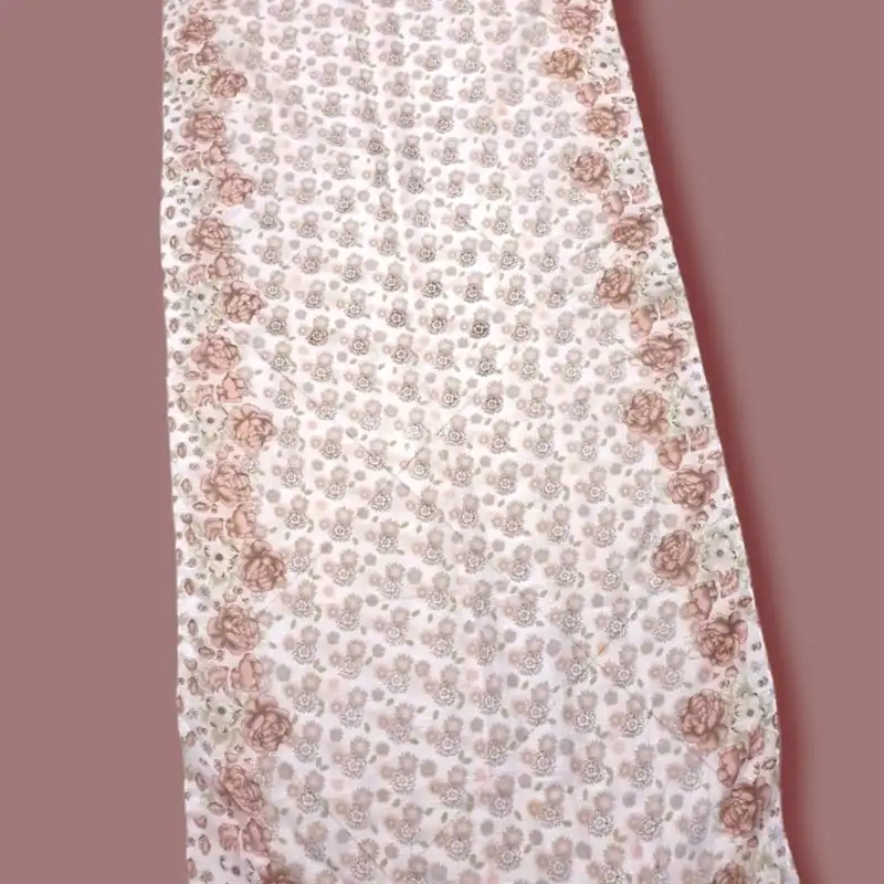 شال زنانه مدل حصیری