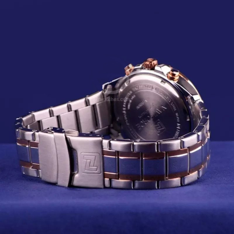 ساعت مچی عقربه‌ای مردانه نیوی فورس مدل nf9089