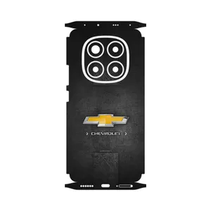 MAHOOT CHEVROLET_Logo-FullSkin Cover Sticker for Xiaomi Redmi Note 14 Pro 5G