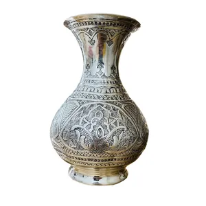 گلدان قلمزنی مدل ary2415