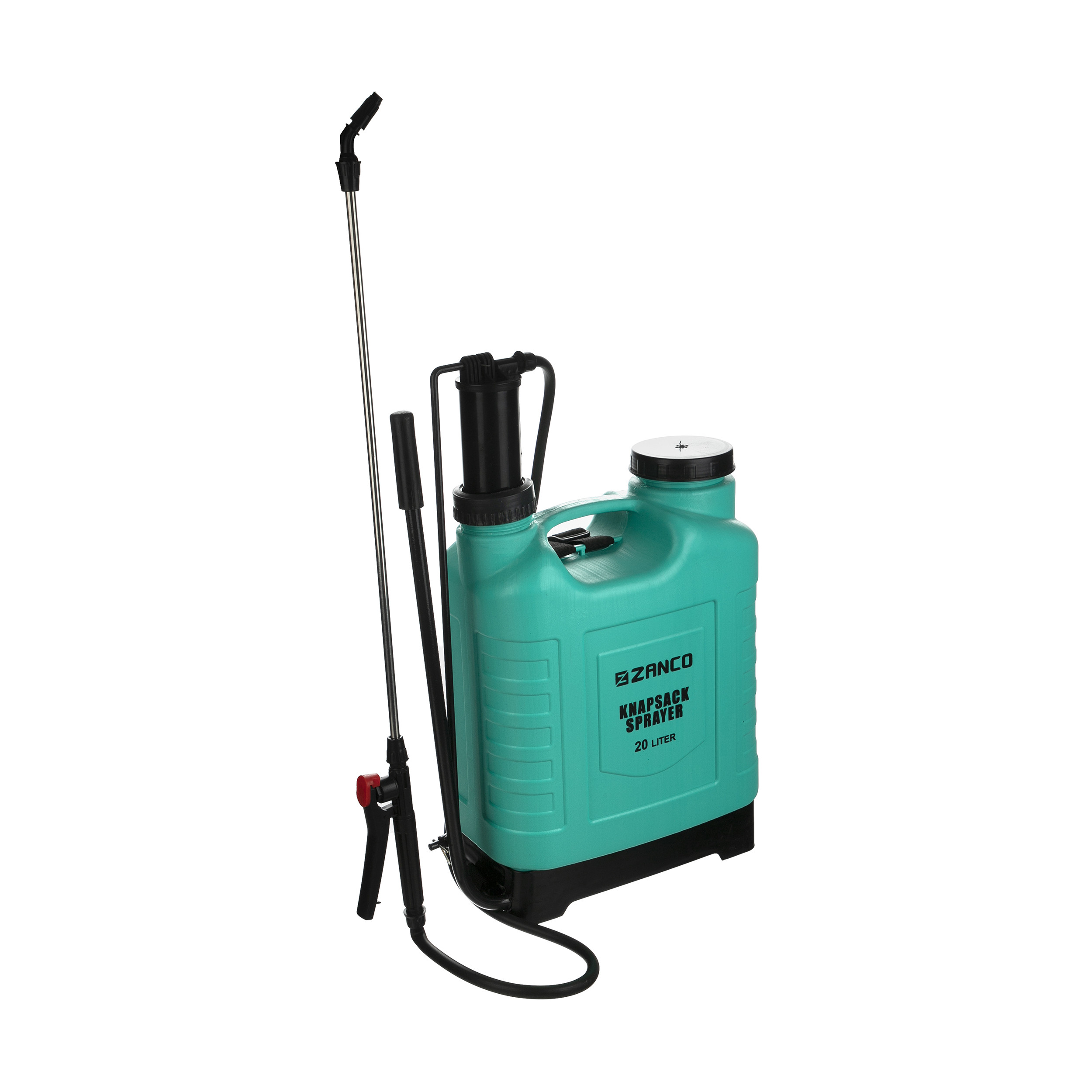 سمپاش زانکو مدل ZKS-2020 گنجایش 20 لیتر