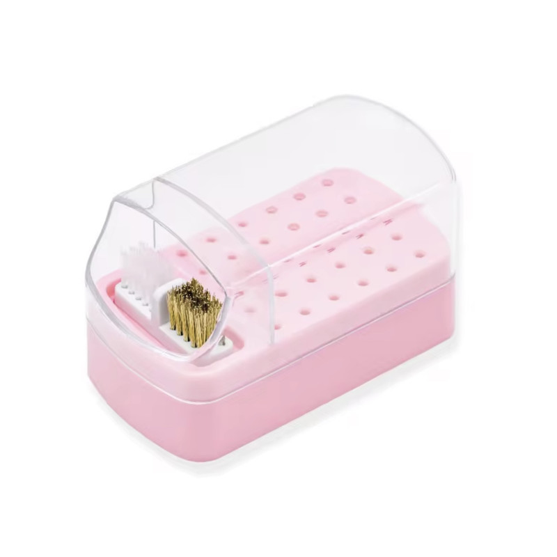 استند نگهدارنده سری سوهان برقی مدل درب دار کد30