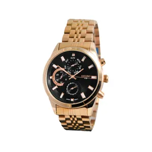 ساعت مچی عقربه ای زنانه سیکو مدل 9114L