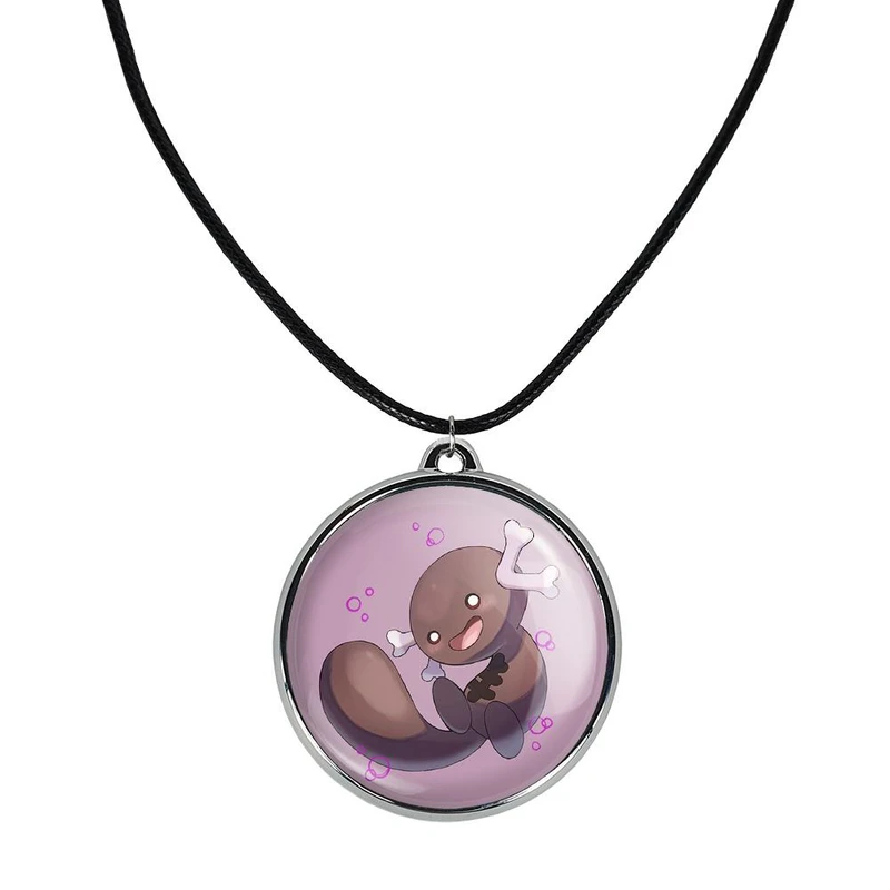 گردنبند خندالو مدل بازی پوکمون (pokemon) کد 3273432735