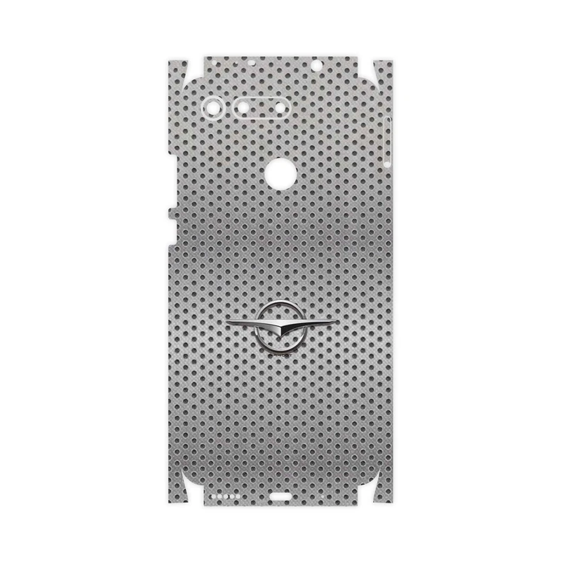 برچسب پوششی ماهوت مدل Haima-FullSkin مناسب برای گوشی موبایل آنر View 20