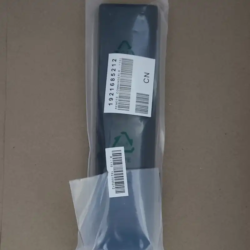 ریموت کنترل تلویزیون دوو مدل CN