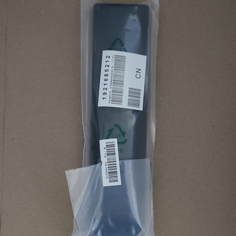 ریموت کنترل تلویزیون دوو مدل CN