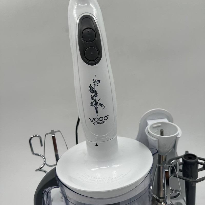 گوشت کوب برقی مدل 05-08