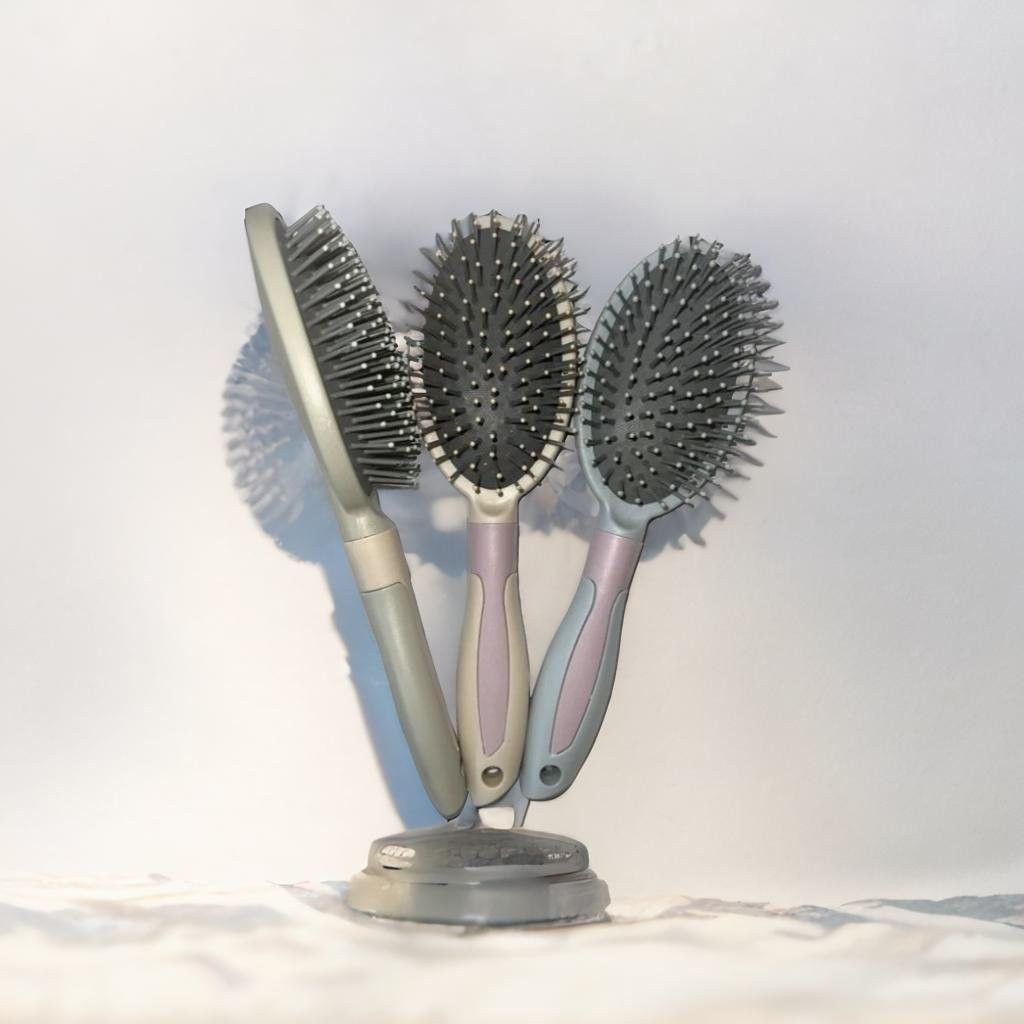 برس مو مدل سالن کد 2303 - - 3