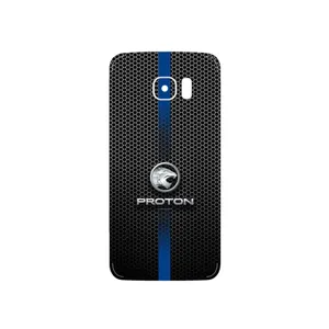 MAHOOT PROTON Cover Sticker for Samsung Galaxy S7 Edge