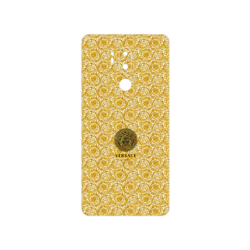 برچسب پوششی ماهوت مدل versace مناسب برای گوشی موبایل ال جی G7 PLUS THINQ