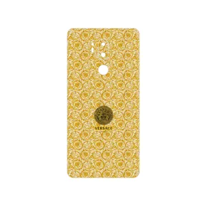 MAHOOT versace Cover Sticker for LG G7 PLUS THINQ