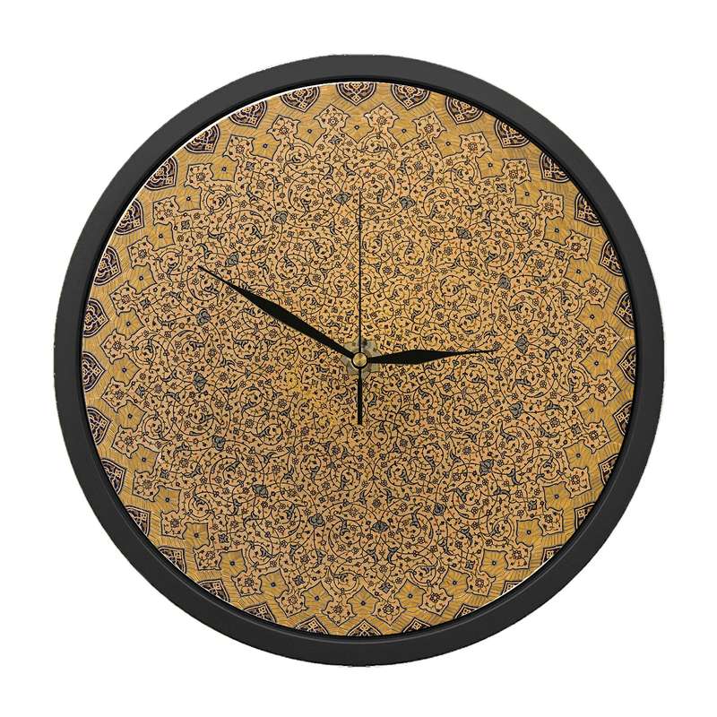 ساعت دیواری مدوپد مدل NF2-149