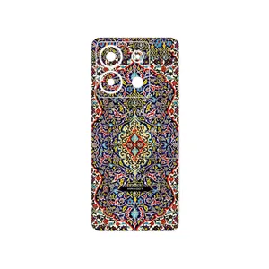 MAHOOT Iran_Tile6 Cover Sticker for Xiaomi Poco X6