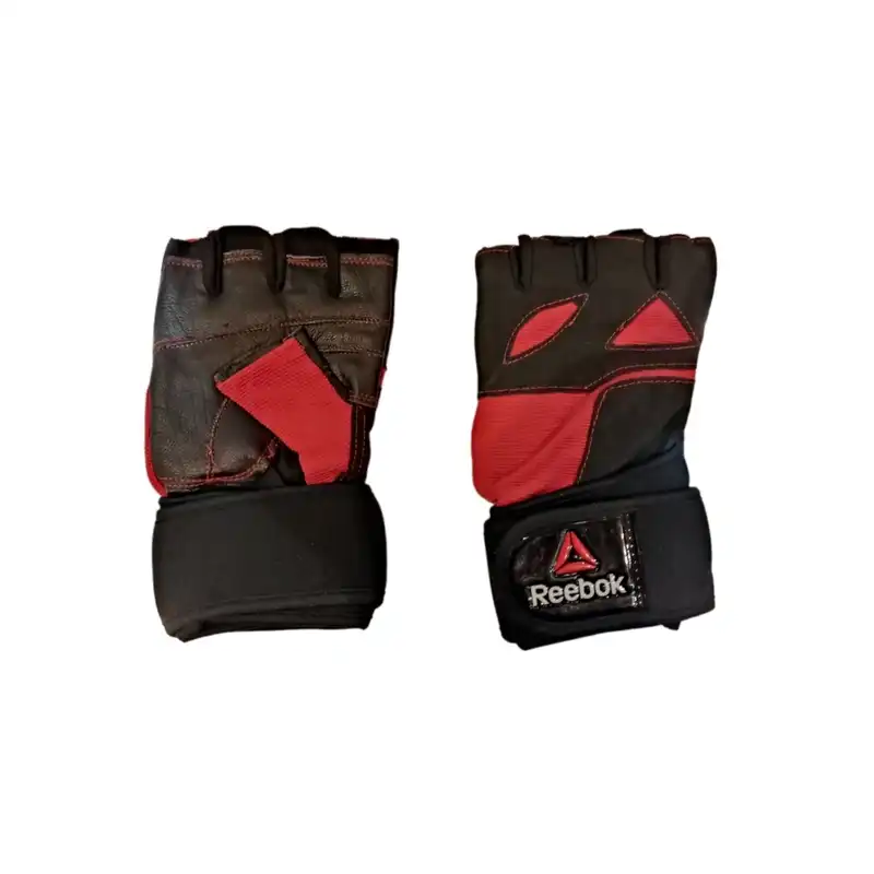 دستکش بدنسازی مدل 8519