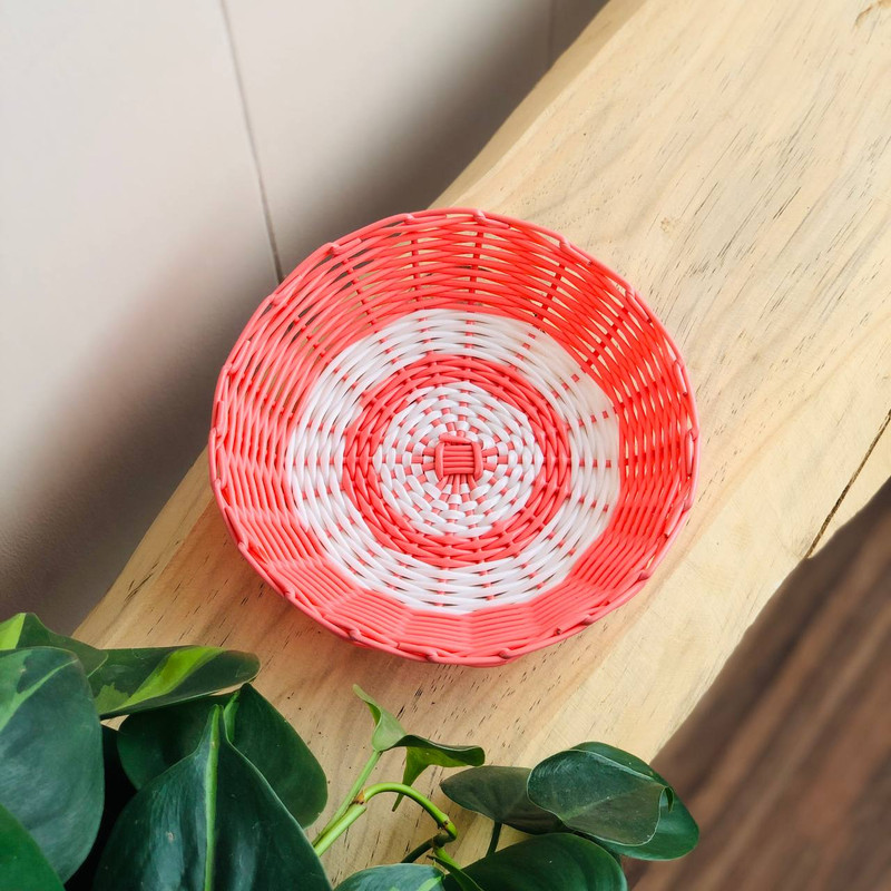 سبد نان و سبزی مدل بهار مجموعه 3 عددی سبد نان و سبزی مدل بهار مجموعه 3 عددی