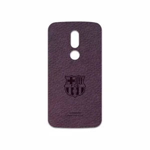 MAHOOT PL-BRCA Cover Sticker for Motorola Moto M