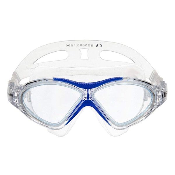 عینک شنا مدل SANA-147 عینک شنا مدل SANA-147