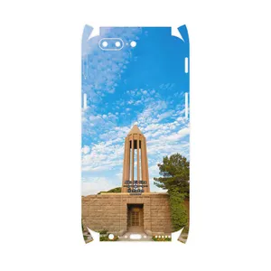 MAHOOT Abu Ali Sina tomb-FullSkin Cover Sticker for OnePlus 5