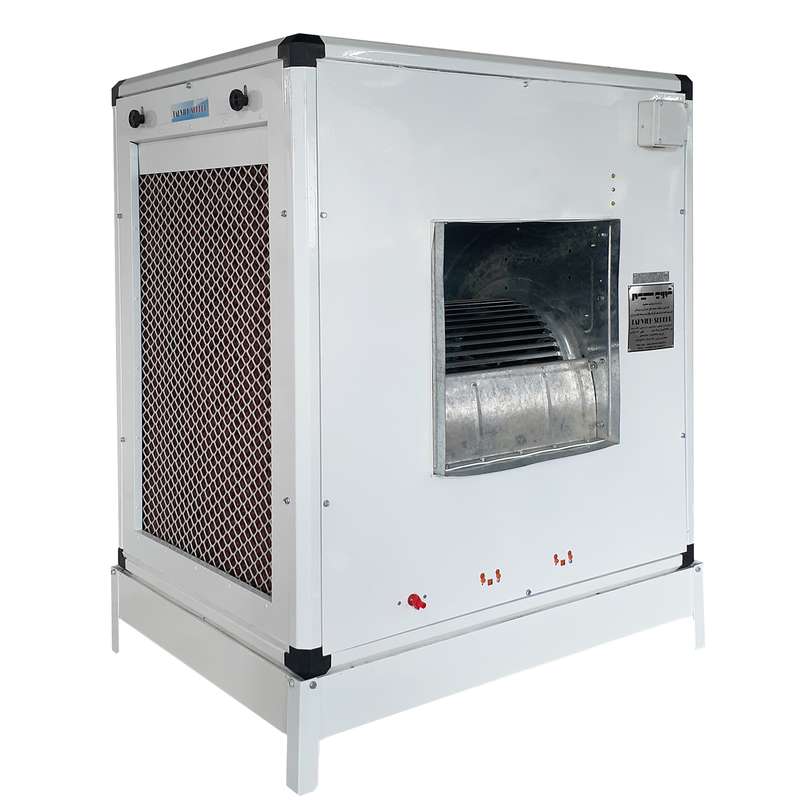 کولر آبی تهویه سپهر 5000