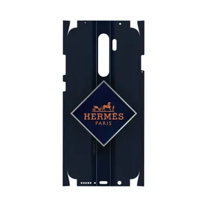 MAHOOT  Hrms-FullSkin Cover Sticker for Xiaomi Redmi Note 8 Pro