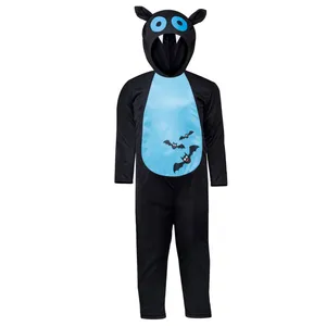 تن پوش ایفای نقش مدل HALLOWEEN