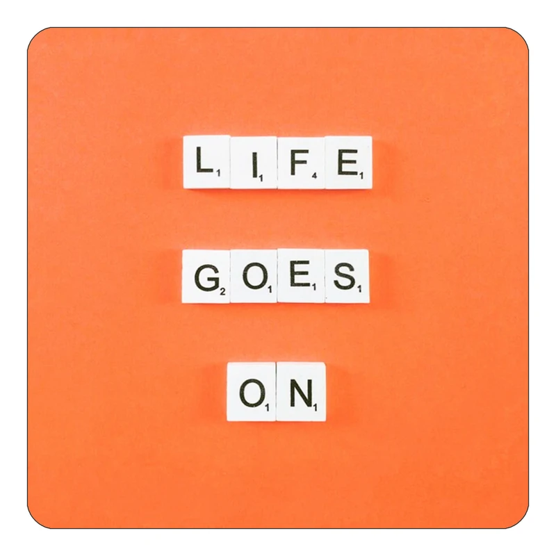 مگنت کاکتی طرح جملات انگیزشی و مثبت مدل mp24736