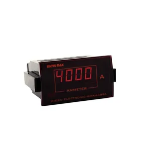 آمپر متر مولتی رنج میکرومکس مدل MMXA4896