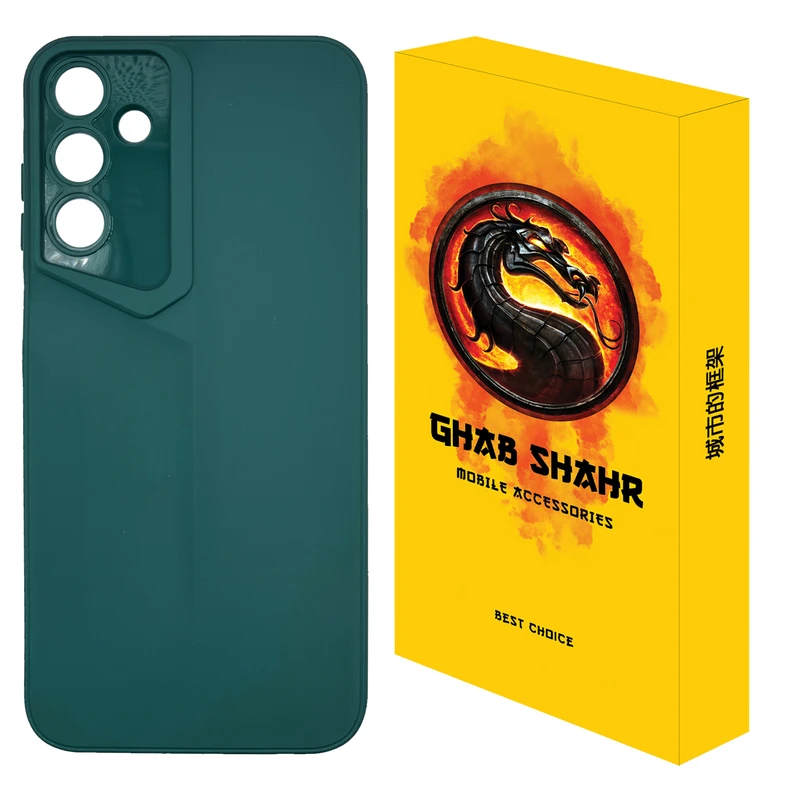 کاور قاب شهر مدل PRDSIGN مناسب برای گوشی موبایل سامسونگ Galaxy A25