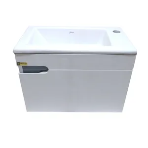 ست کابینت و روشویی گاتریا مدل  آرامیس