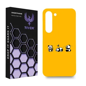 RIVEN RI2-20 Case For Samsung Galaxy S23