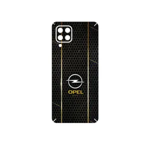 MAHOOT OPEL Cover Sticker for Samsung Galaxy M32