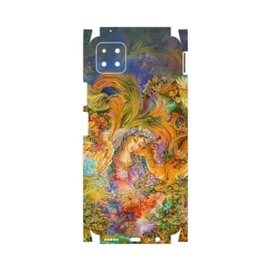 MAHOOT Persian miniature 3-FullSkin Cover Sticker for Huawei Nova Y60