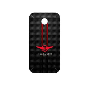MAHOOT Rezvani Motors Cover Sticker for Huawei Ascend Y330