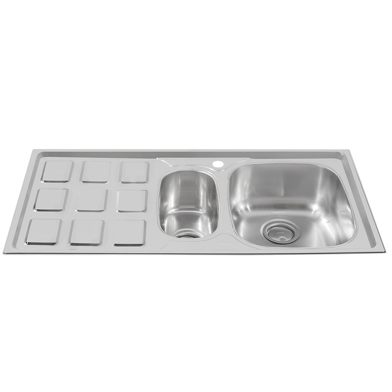 سینک درسا مدل DS115 توکار