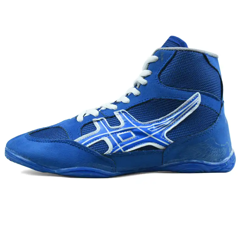 کفش کشتی مردانه مدل اسپرت کد C-8099