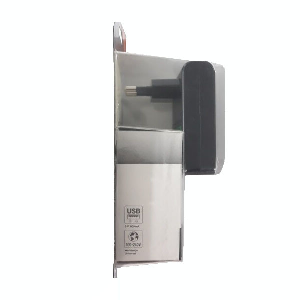 شارژر باتری لیتیومی سونی مدل AC-U50AG