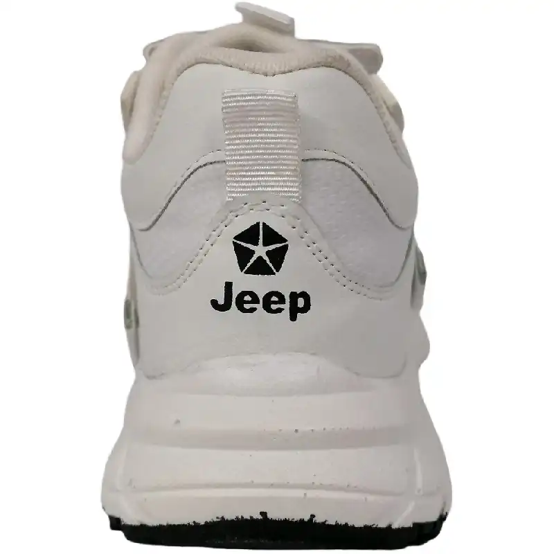 کفش مخصوص پیاده روی مدل 004 رنگ سفید